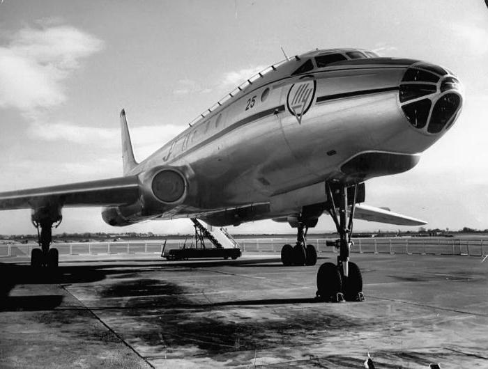 historie domácího letectví