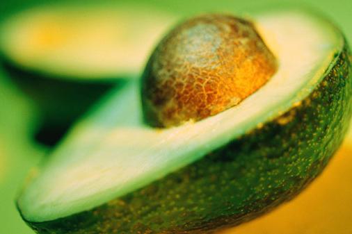 quante calorie in avocado