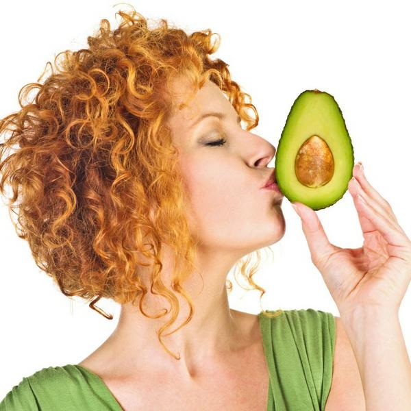 полезни свойства на авокадо за жените