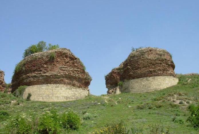mjesto gabala azerbajdžan