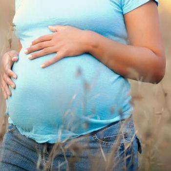 azytromycyna podczas ciąży