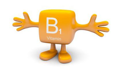 витамин б1 тиамин