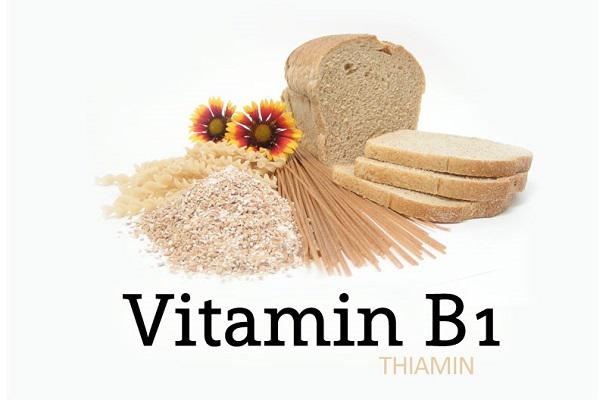 applicazione vitamina B1