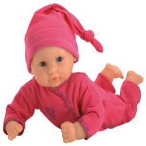 дрехи за бебешки кукли