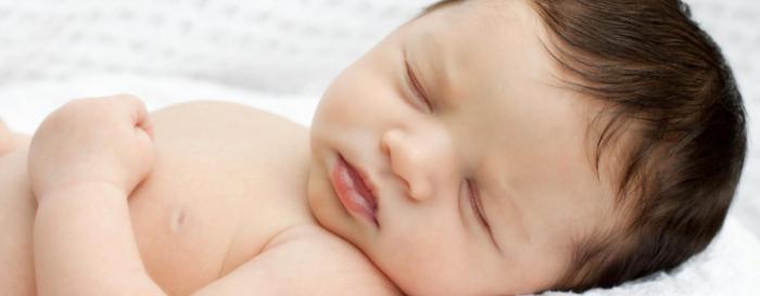 dětský klid pro novorozence fotky recenze