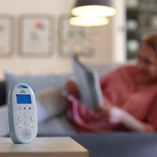 baby monitor Philips Avent