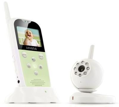 baby monitor avent 505