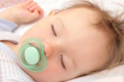 baby pacifiers avent