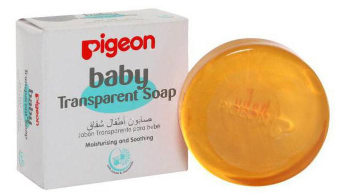 recenzije sapuna za bebe