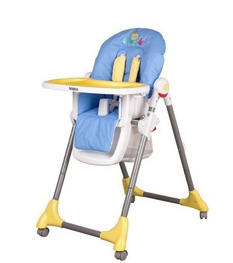 otroška stolček babyton 8003