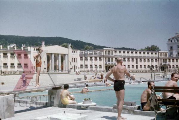 baden austria resort attrazioni