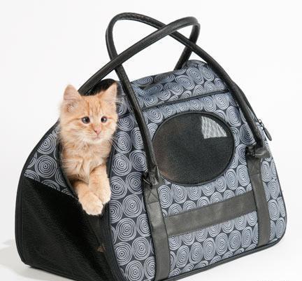 чанта за котки Цена