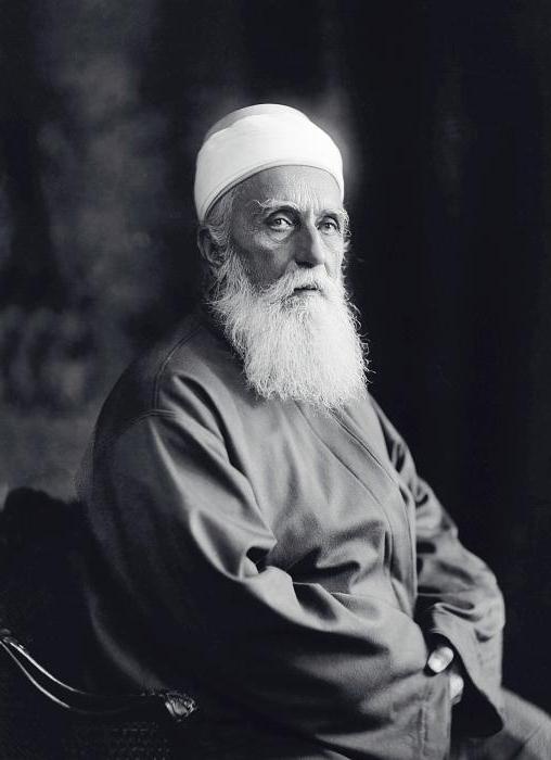 Bahá'í náboženství