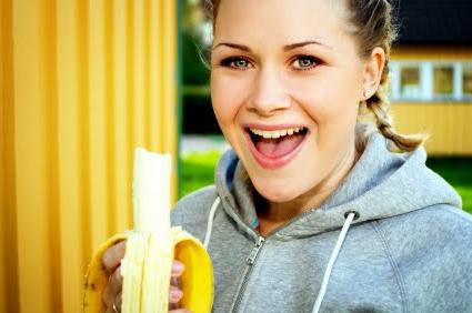 диета от банани 7 дни