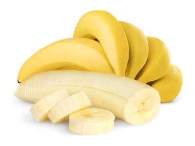 użyteczne banany