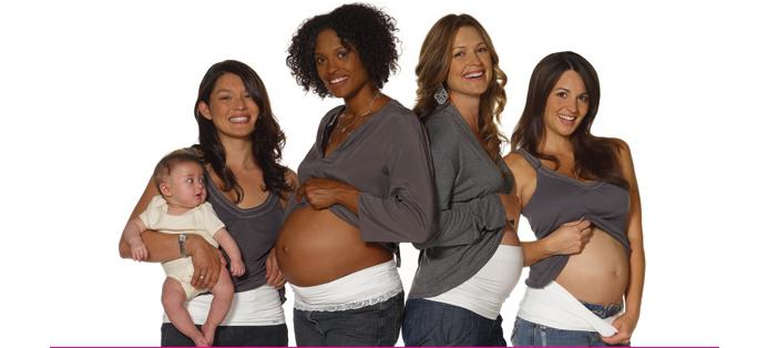 bandáž pro těhotné ženy, jak si vybrat