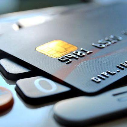avangardna kreditna kartica banke