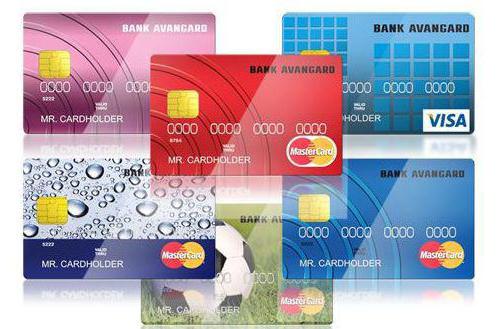 Vanguard bank kreditne kartice 200 dana recenzije