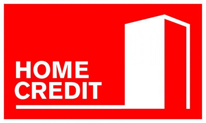 Hodnocení "Home Credit"