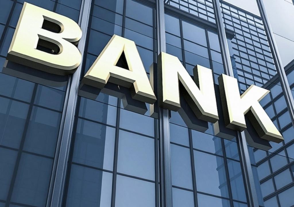 bank a bankovního systému
