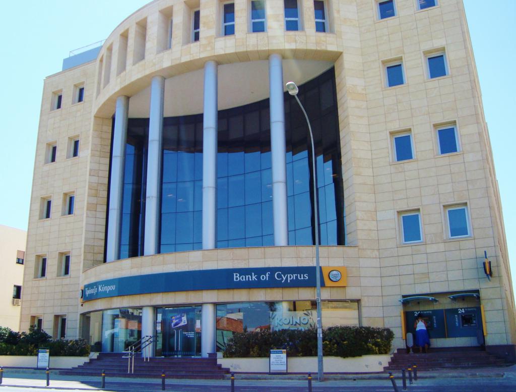 Banca di Cipro