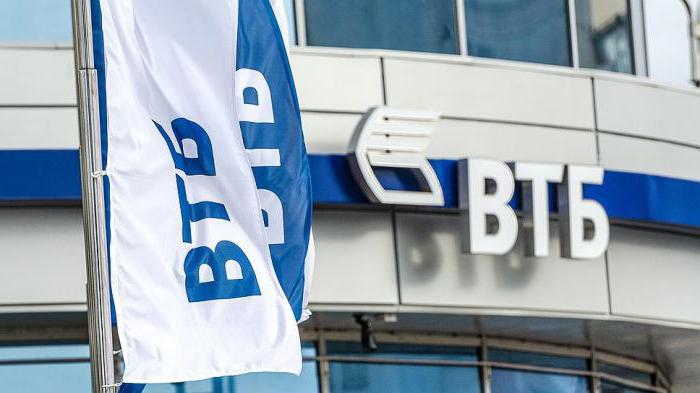 banki współpracują z VTB Bank