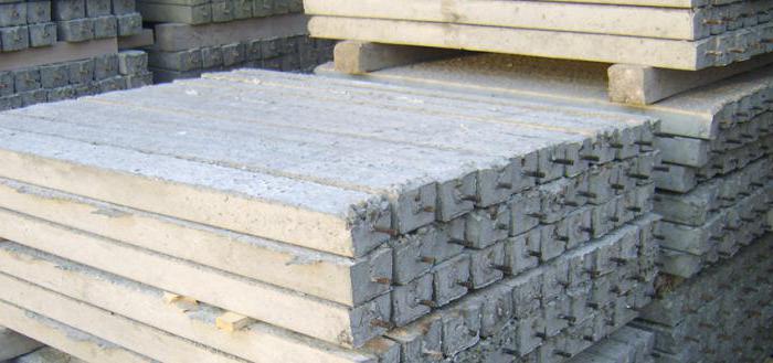 armirani betonski preklopi