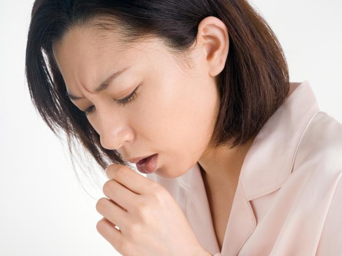 come trattare una tosse che abbaia