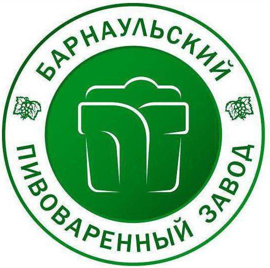 Gostilna Barnaul Brewery
