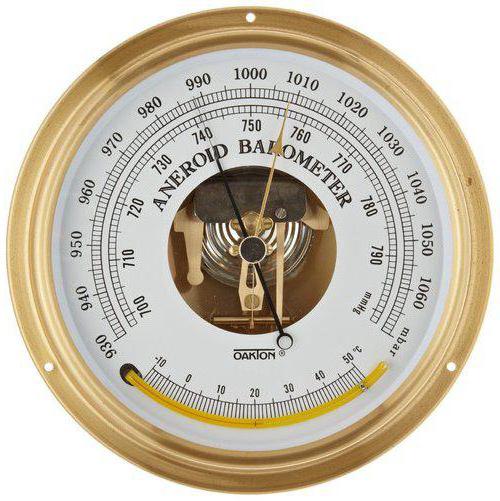 aneroidni barometer