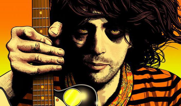 Syd Barrett "Pink Floyd"