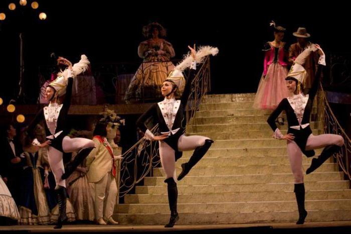 Башкирски държавен театър за опера и балет