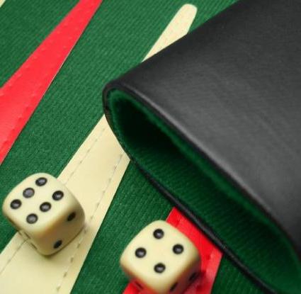 pravidla pro backgammon