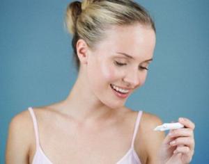 kako določiti ovulacijo