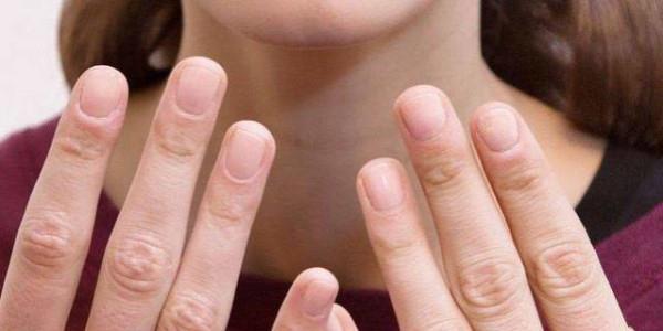 прегледи за укрепване на ноктите