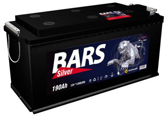 Baterie Bary Silver Recenze