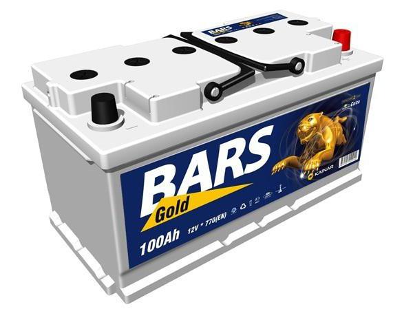 Battery Bars recensioni dei proprietari