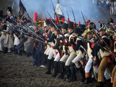 Battaglia di Austerlitz
