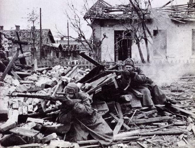 Stalingradska bitka