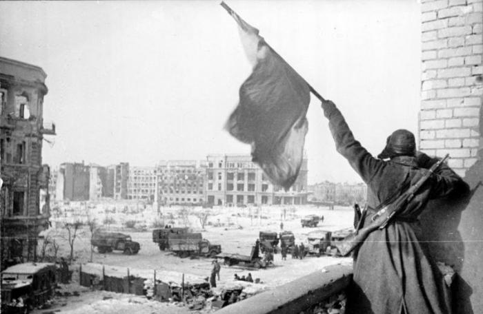 kako dolgo je trajala bitka za Stalingrad