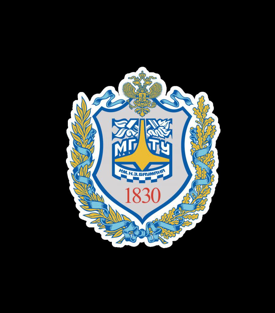 Лого на МНТУ