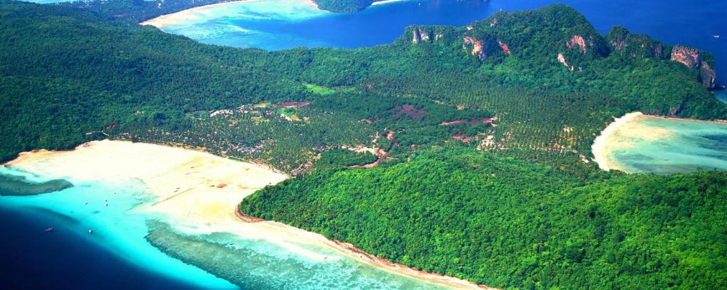 Wyspy Andaman i Nicobar