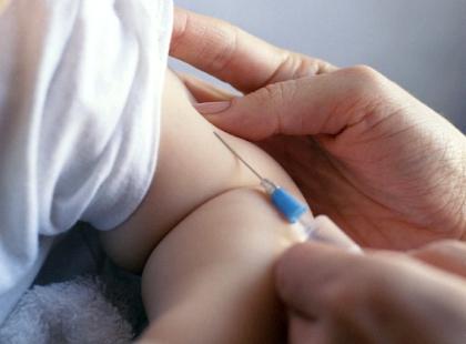 cepivo bzzh novorojenčka