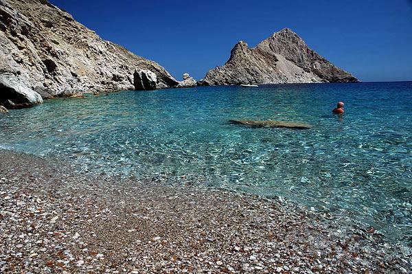 най-добрите плажове на Крит