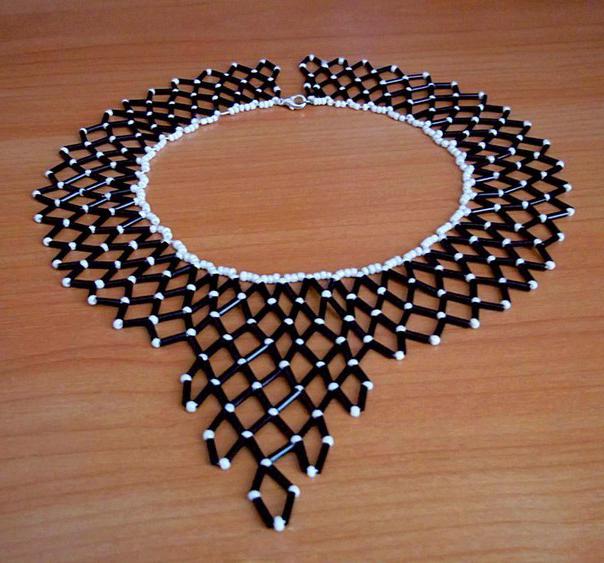 korálek náhrdelníky