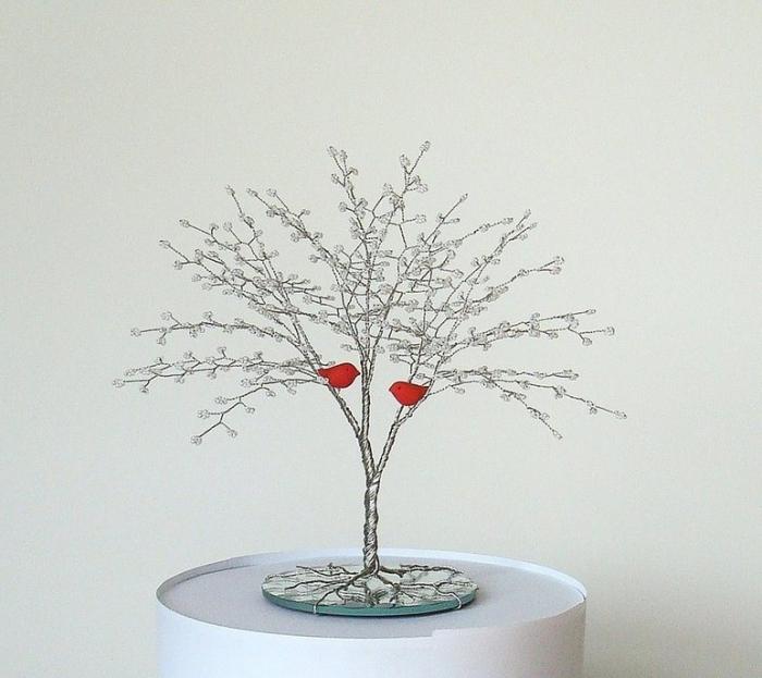 šarena stabla ljubavi