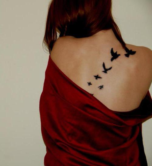 прелепе тетоваже за жене