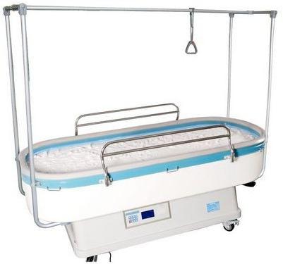 funkcjonalne łóżko dla pacjenta łóżka