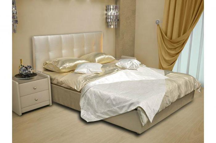 łóżka mebli ascona