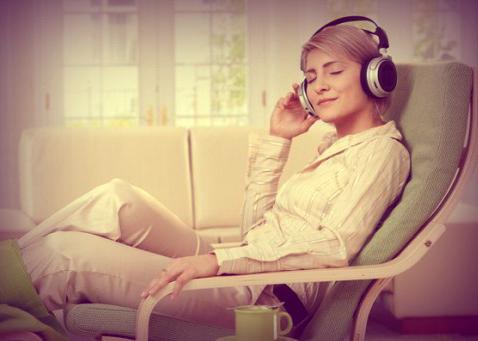audio meditacija za vrijeme spavanja